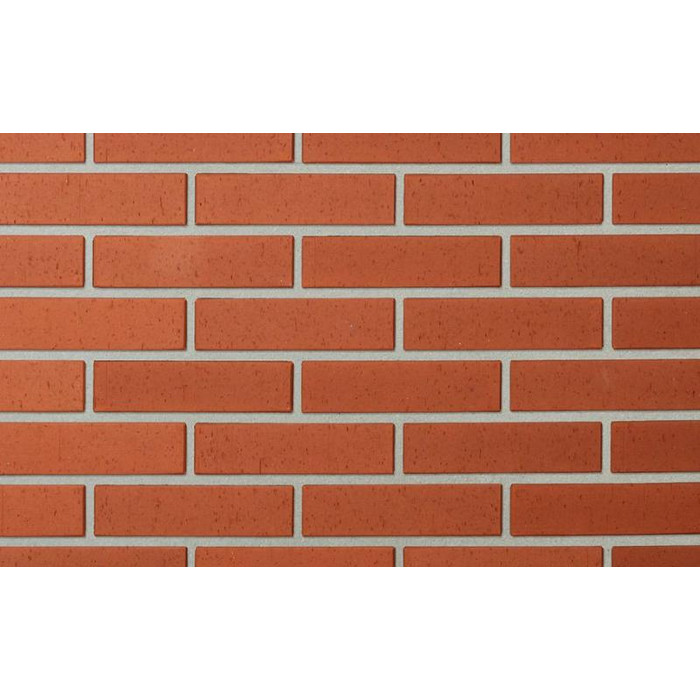 Печной кирпич полнотелый Lode Skarbais Janka шероховатый, 250х120х65 мм