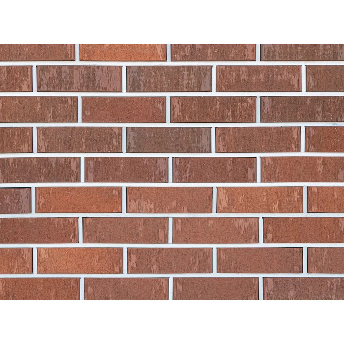 Кирпич клинкерный Kerma Premium Klinker бордо бархат 250х120х65 мм